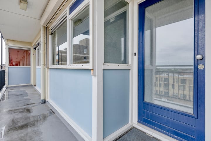 Photo 3 of Hoofdstraat 65-E