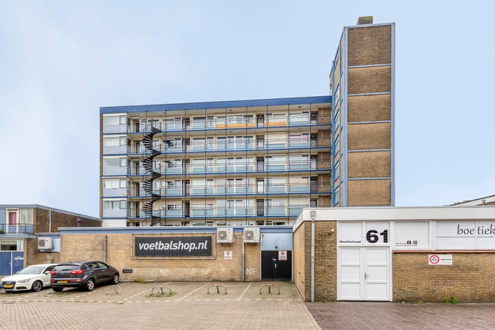 Photo 34 of Hoofdstraat 65-E