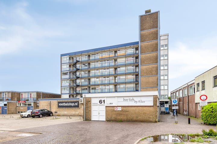 Photo 33 of Hoofdstraat 65-E