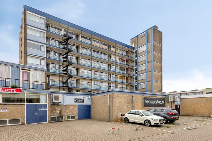 Photo 35 of Hoofdstraat 65-E