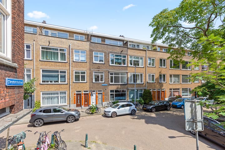 Photo 2 of Sonmansstraat 28-A01