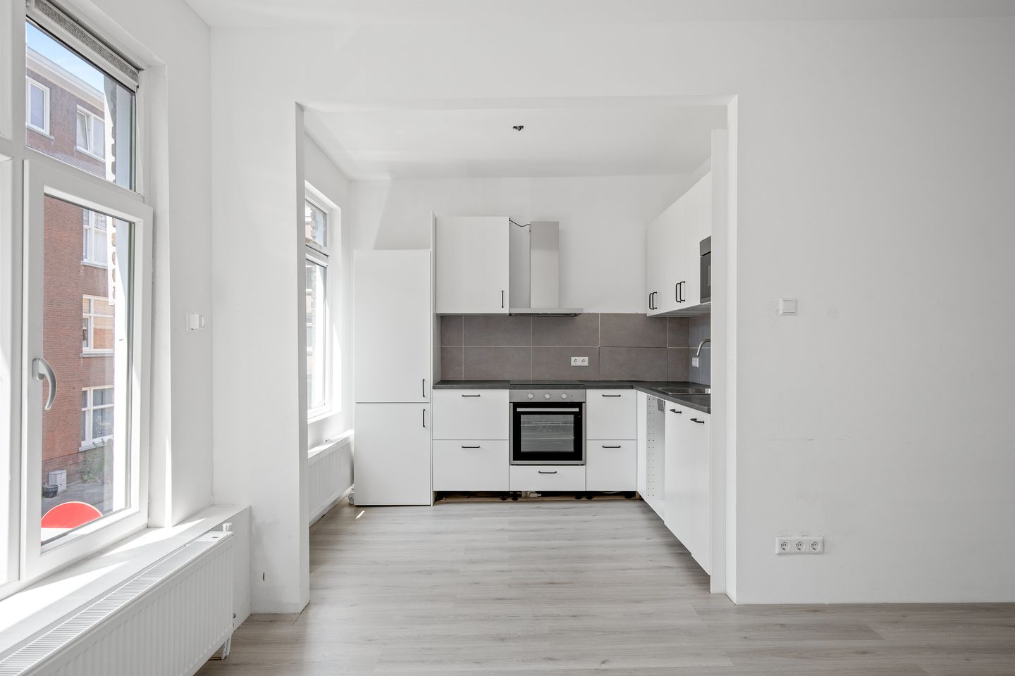 Foto 5 van Sonmansstraat 28-A01