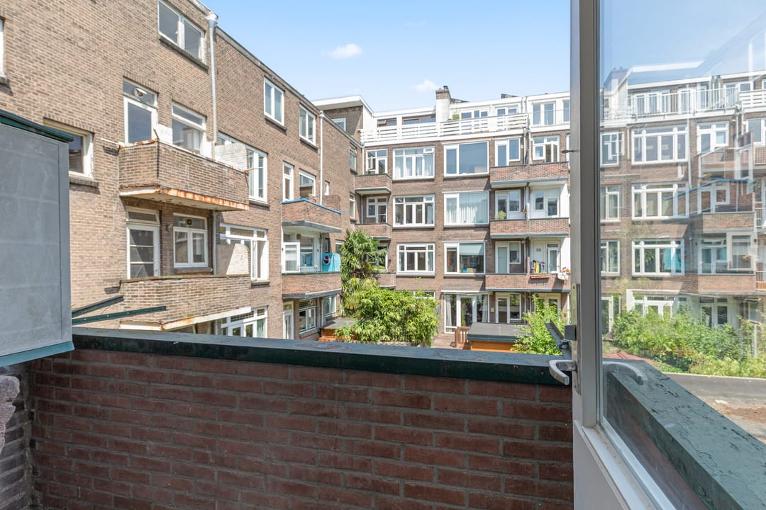 Foto 13 van Sonmansstraat 28-A01