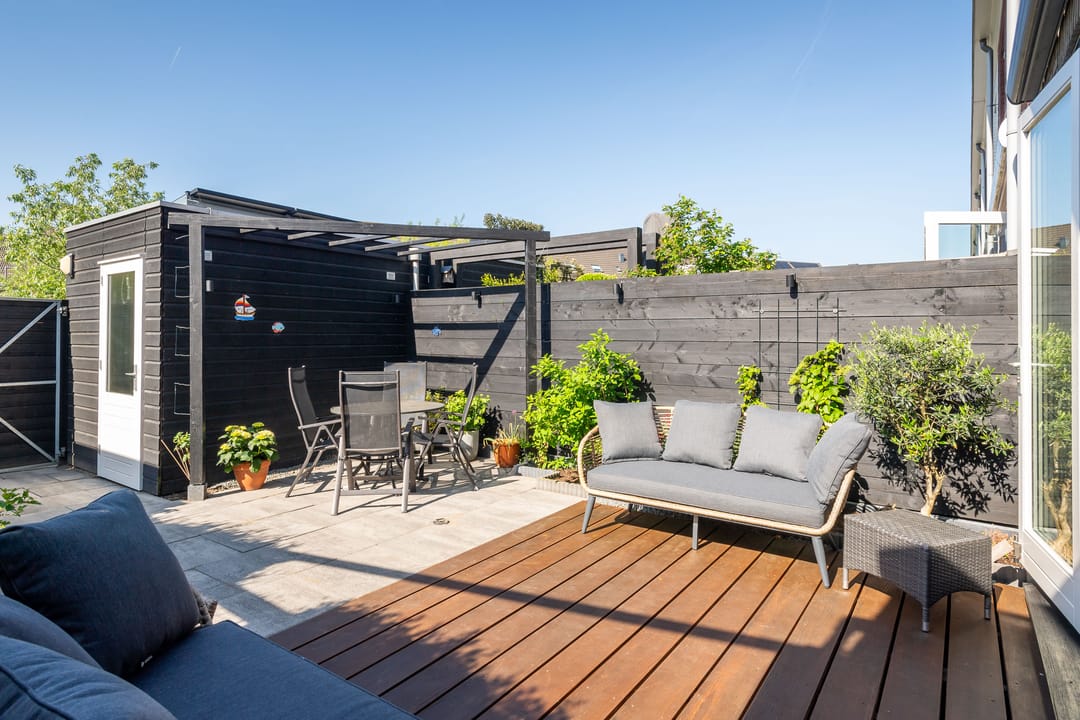 Foto 2 van Droogdok 3