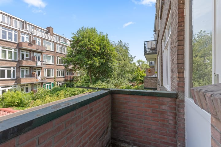 Photo 14 of Sonmansstraat 28-A01