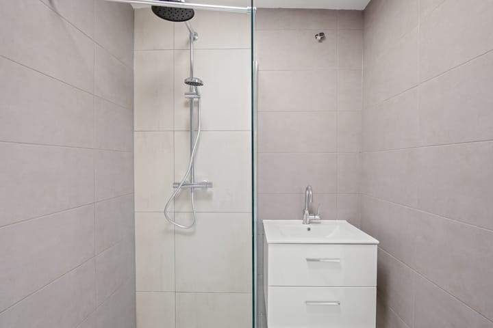 Photo 18 of Sonmansstraat 28-A01