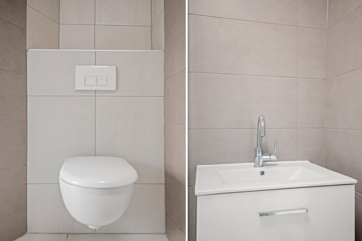 Photo 19 of Sonmansstraat 28-A01