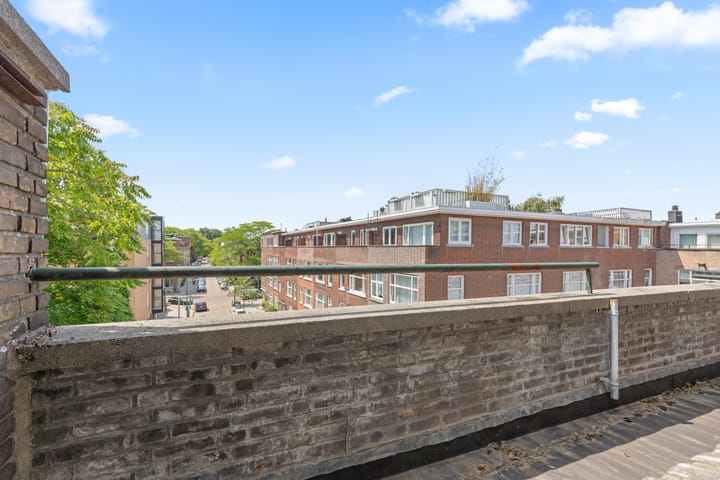 Photo 20 of Sonmansstraat 28-A01