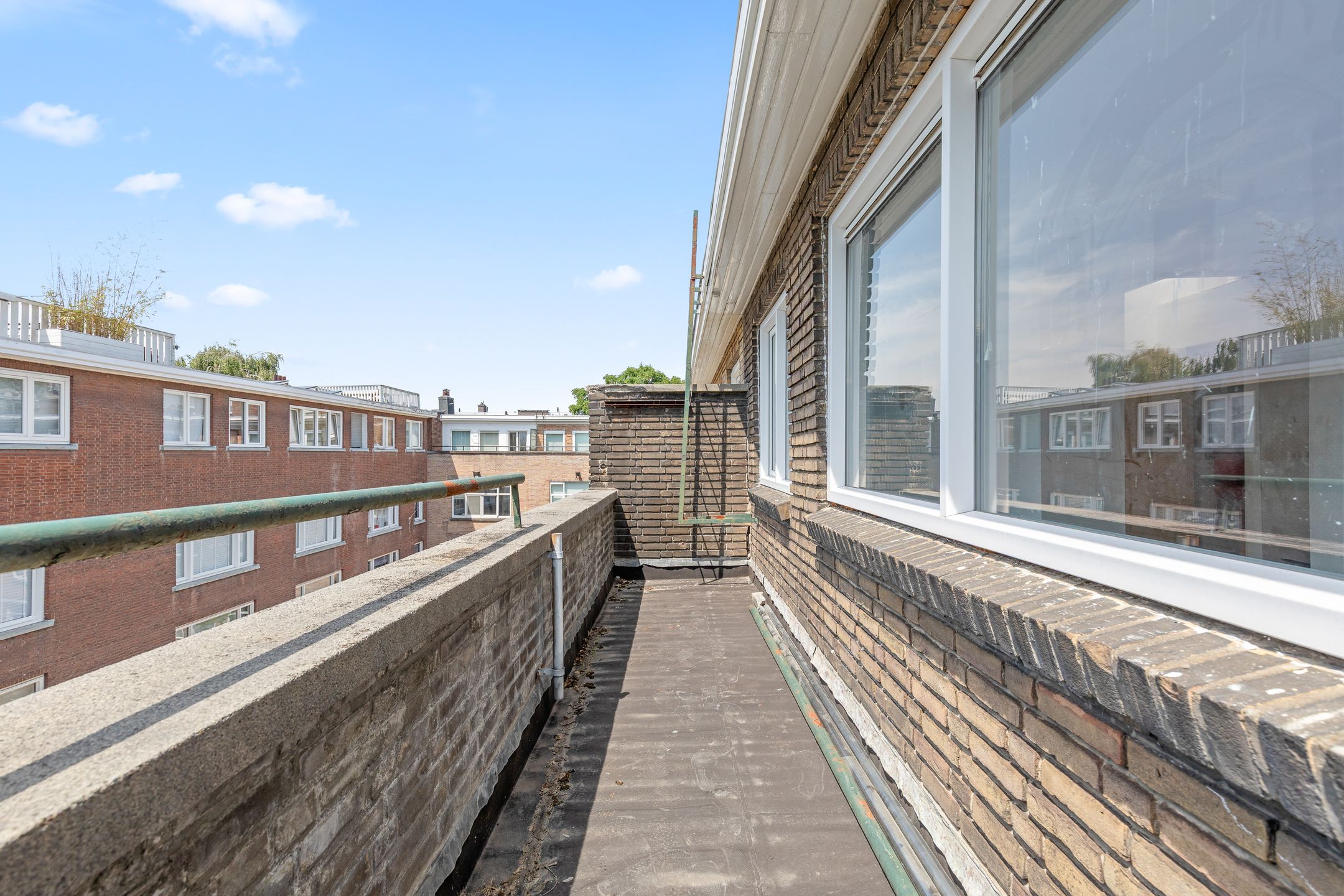 Foto 21 van Sonmansstraat 28-A01