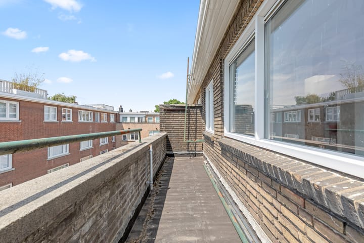 Photo 21 of Sonmansstraat 28-A01