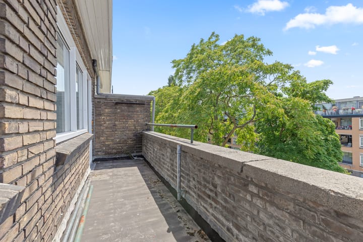 Photo 22 of Sonmansstraat 28-A01