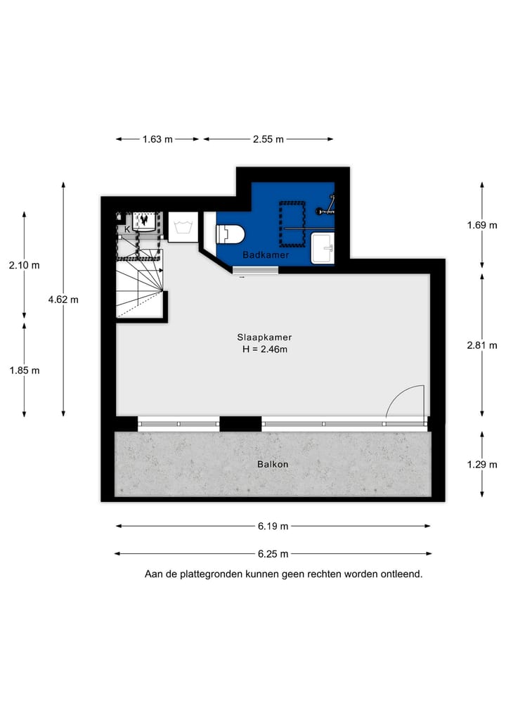 Photo 25 of Sonmansstraat 28-A01