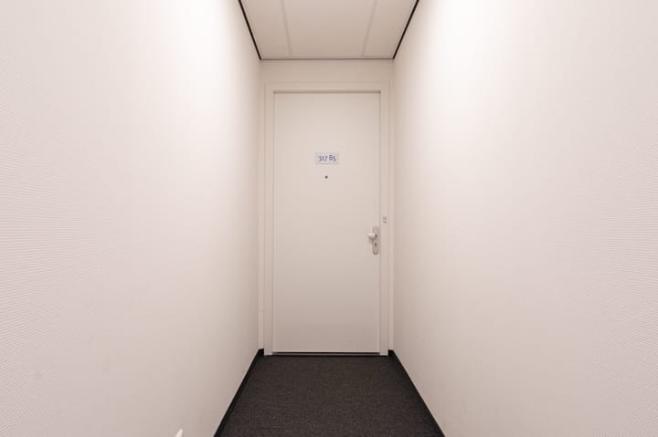 Foto 7 van Nijverheidssingel 317-B5