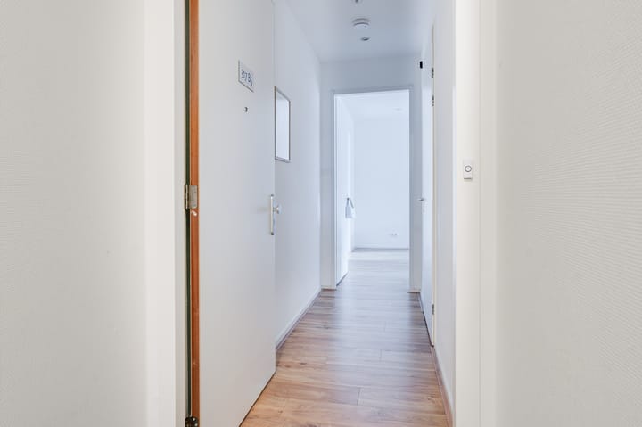 Foto 8 van Nijverheidssingel 317-B5