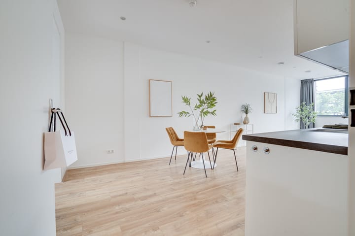 Foto 9 van Nijverheidssingel 317-B5