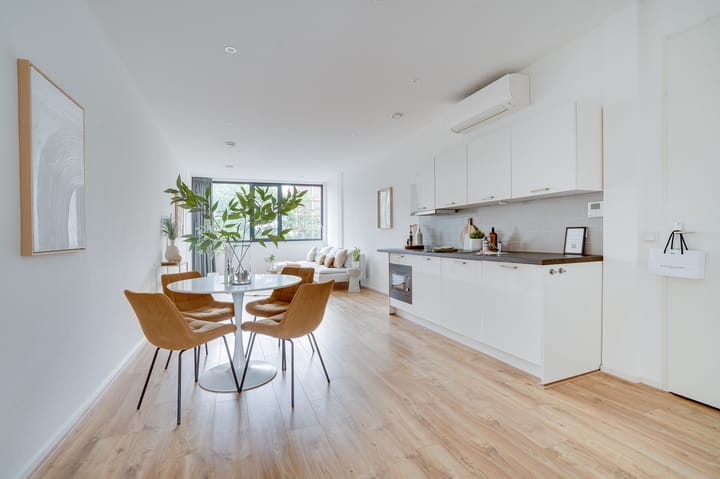 Foto 10 van Nijverheidssingel 317-B5