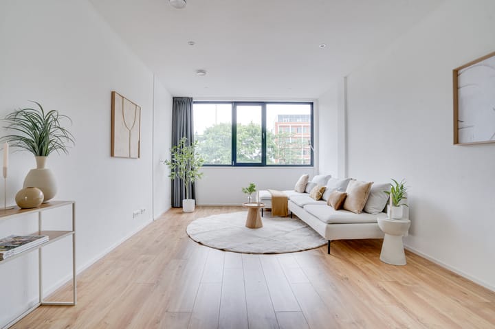 Foto 12 van Nijverheidssingel 317-B5