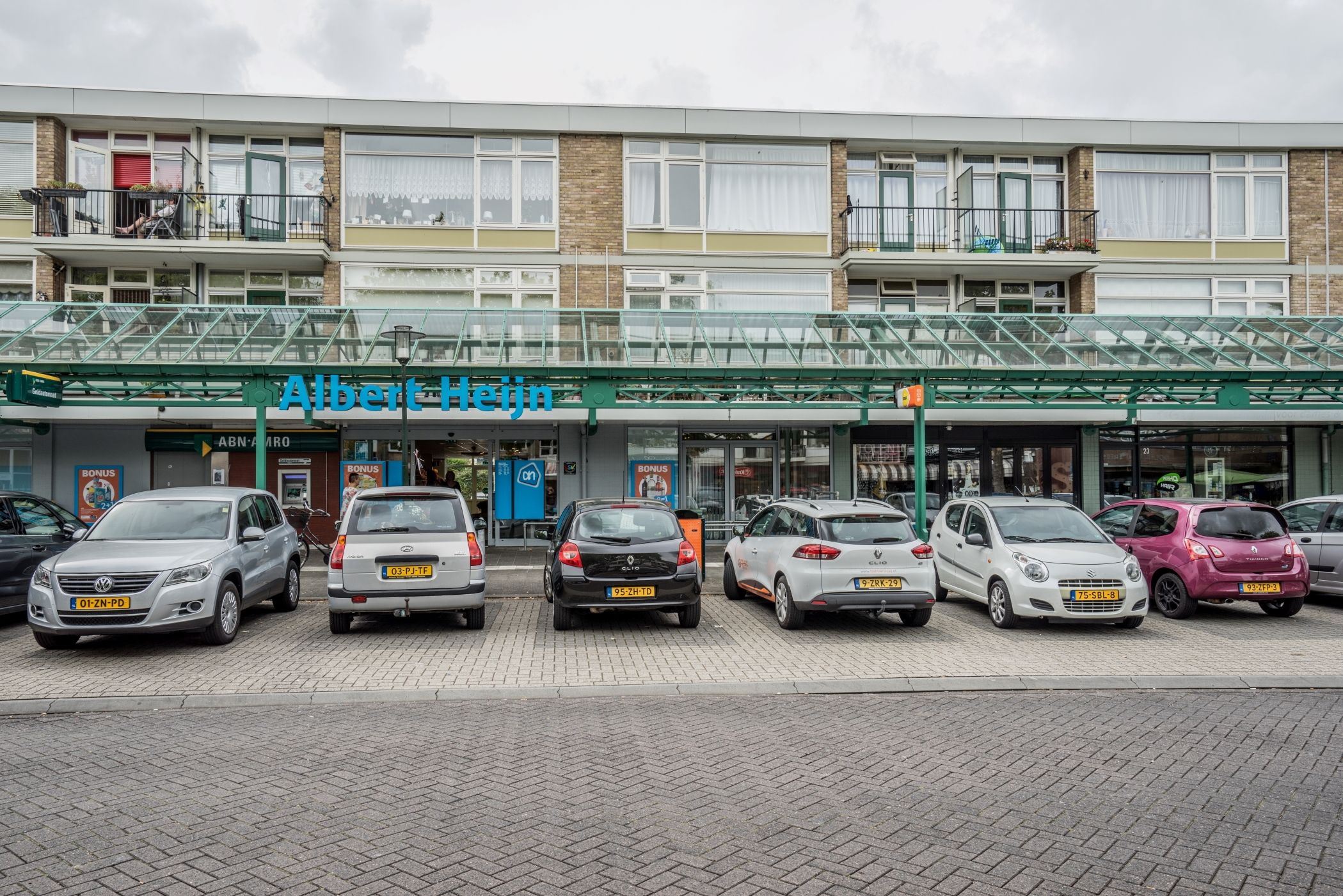 Foto 39 van Droogdok 3