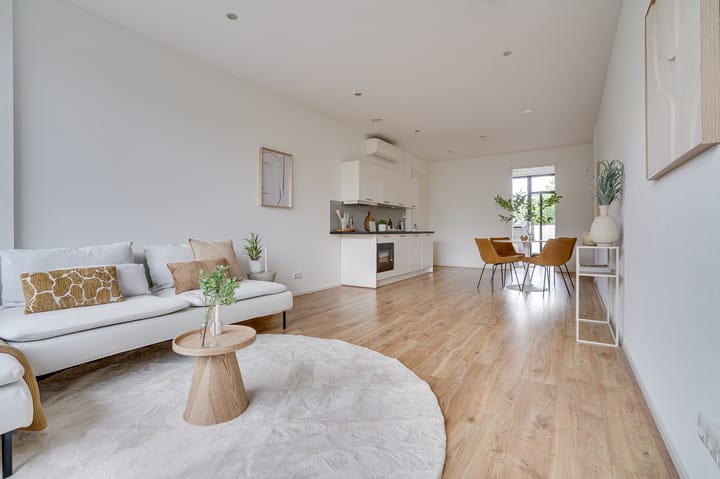 Foto 15 van Nijverheidssingel 317-B5