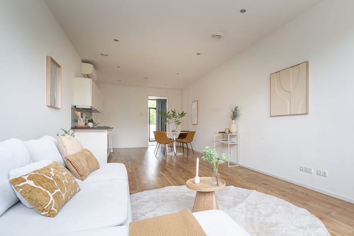 Foto 16 van Nijverheidssingel 317-B5