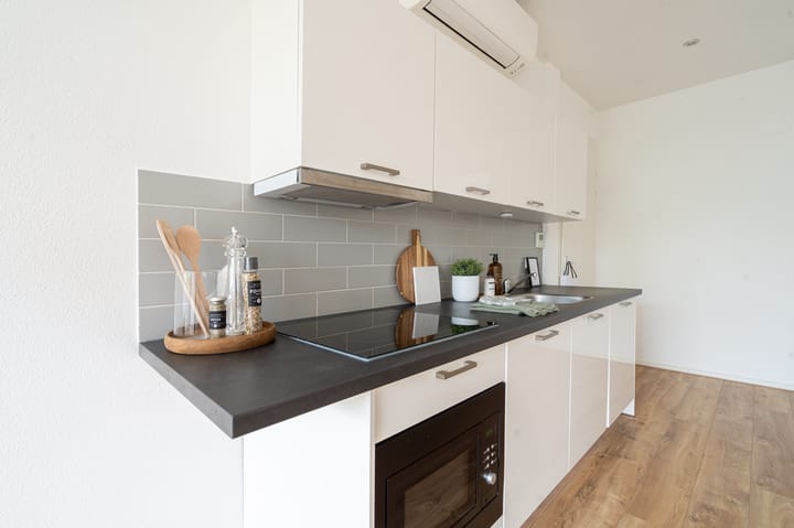 Foto 18 van Nijverheidssingel 317-B5