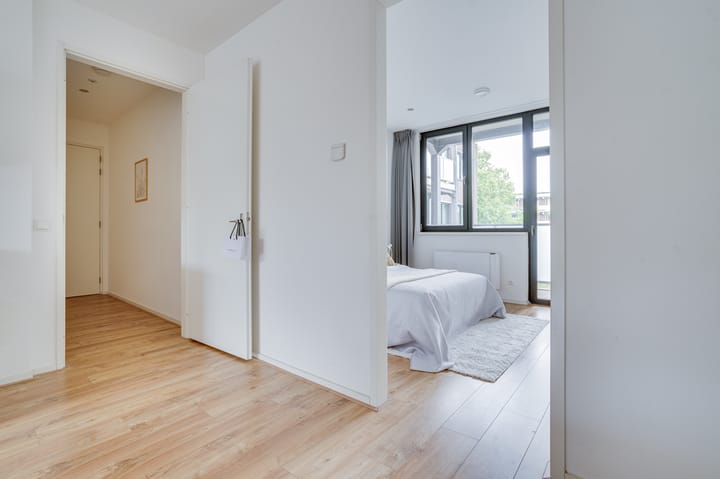 Foto 21 van Nijverheidssingel 317-B5