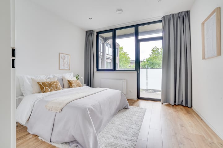 Foto 22 van Nijverheidssingel 317-B5