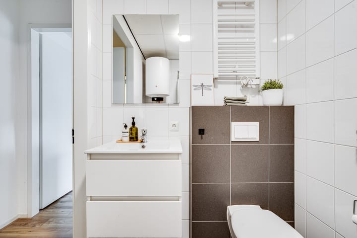 Foto 27 van Nijverheidssingel 317-B5