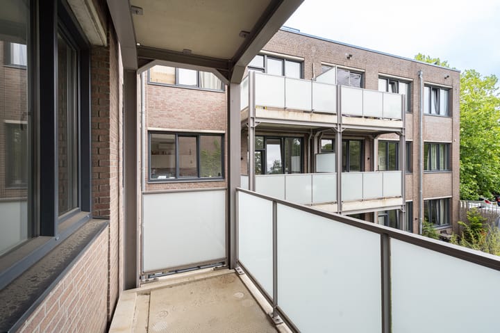 Foto 30 van Nijverheidssingel 317-B5