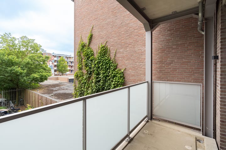 Foto 31 van Nijverheidssingel 317-B5