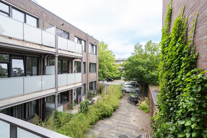 Foto 32 van Nijverheidssingel 317-B5