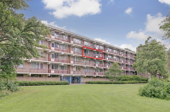 Foto 1 van William Boothlaan 268