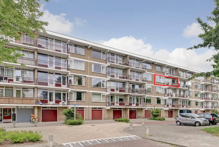 Foto 23 van William Boothlaan 268