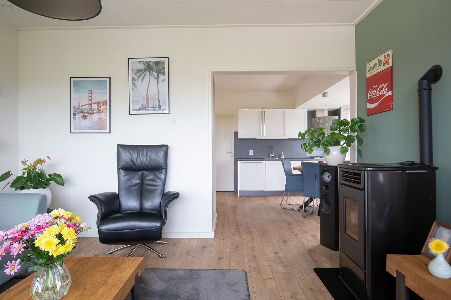 Foto 10 van Streek 7