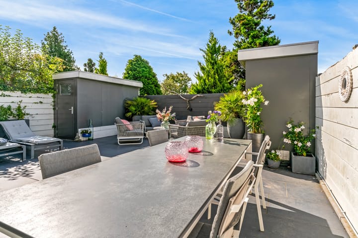 Foto 6 van Nachtorchis 13