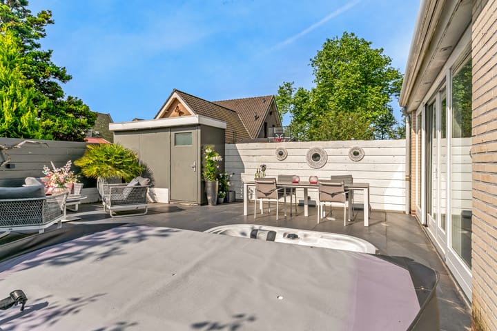 Foto 45 van Nachtorchis 13