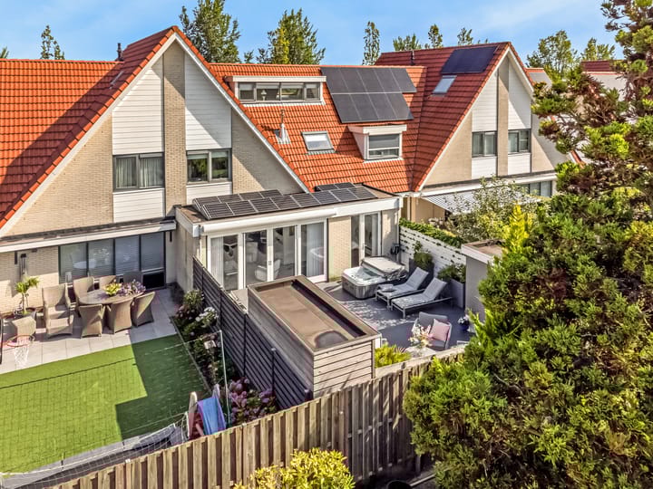 Foto 52 van Nachtorchis 13