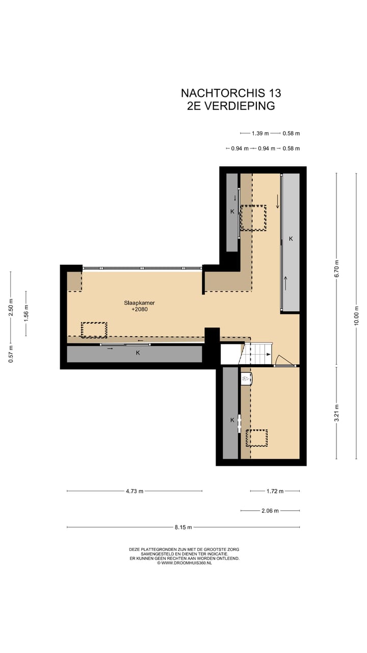 Foto 57 van Nachtorchis 13