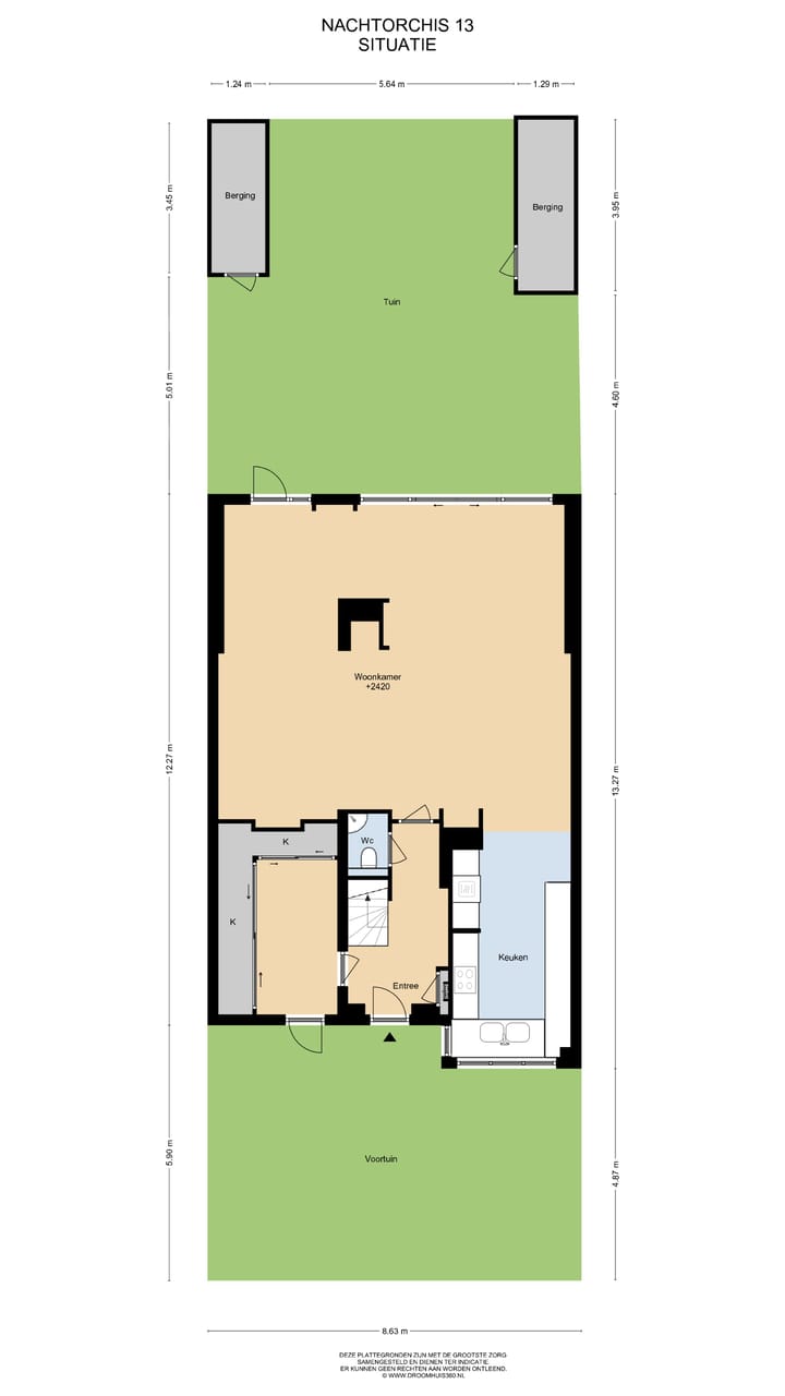 Foto 58 van Nachtorchis 13