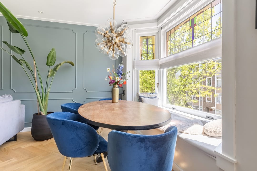 Foto 2 van Curaçaostraat 119-2