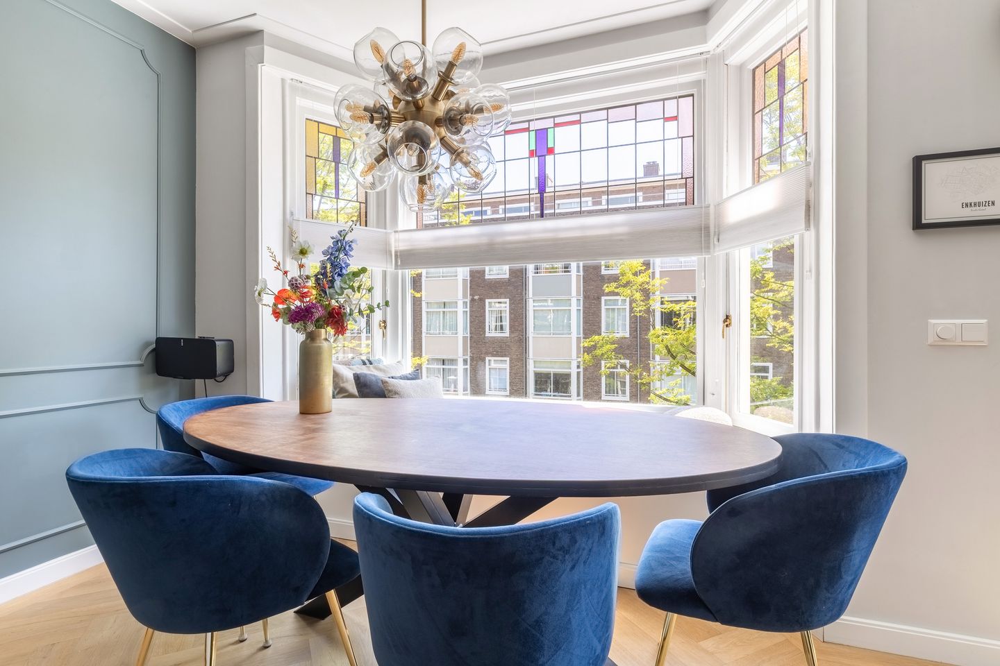 Foto 5 van Curaçaostraat 119-2