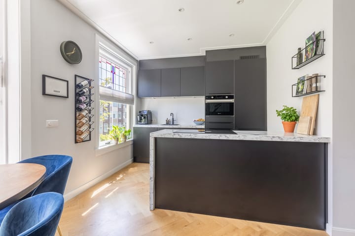 Foto 6 van Curaçaostraat 119-2