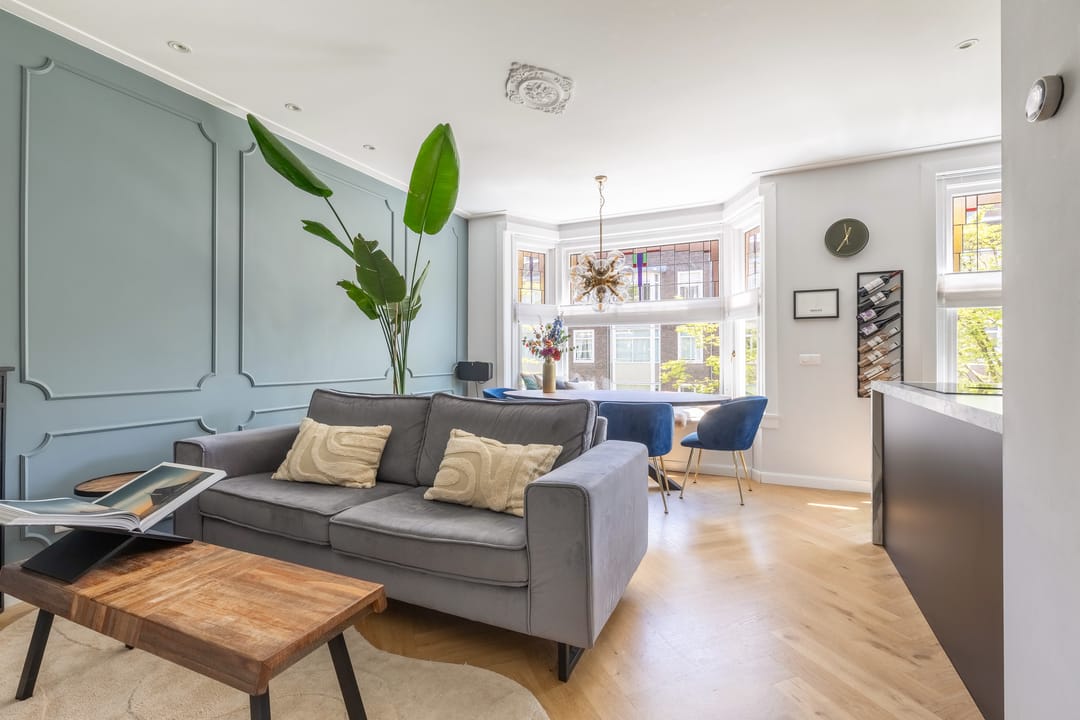 Foto 7 van Curaçaostraat 119-2