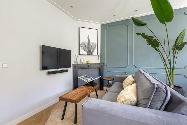 Foto 8 van Curaçaostraat 119-2