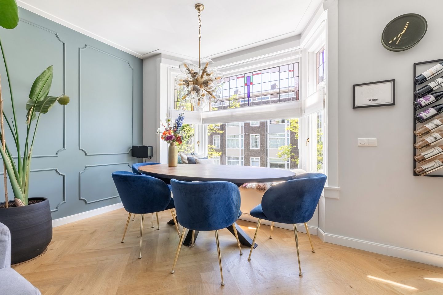 Foto 10 van Curaçaostraat 119-2