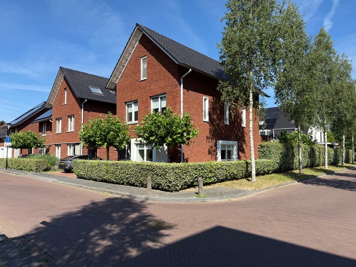 Foto 1 van Jan J. de Goedestraat 2