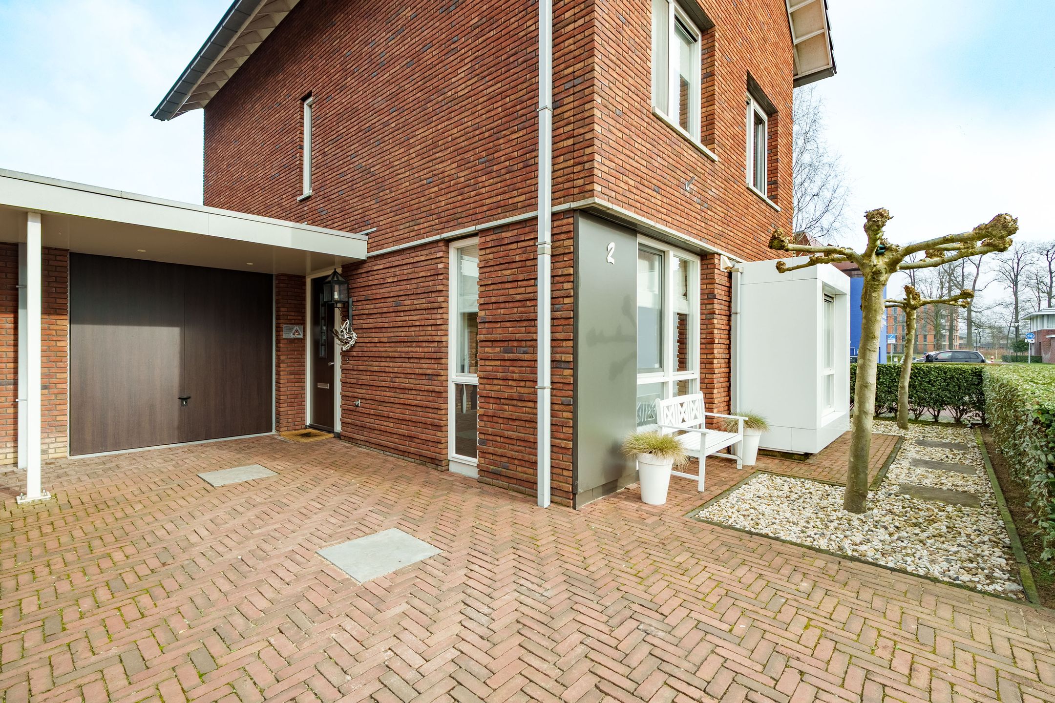 Foto 3 van Jan J. de Goedestraat 2