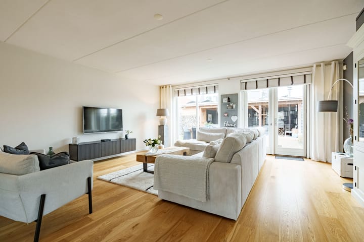 Foto 4 van Jan J. de Goedestraat 2