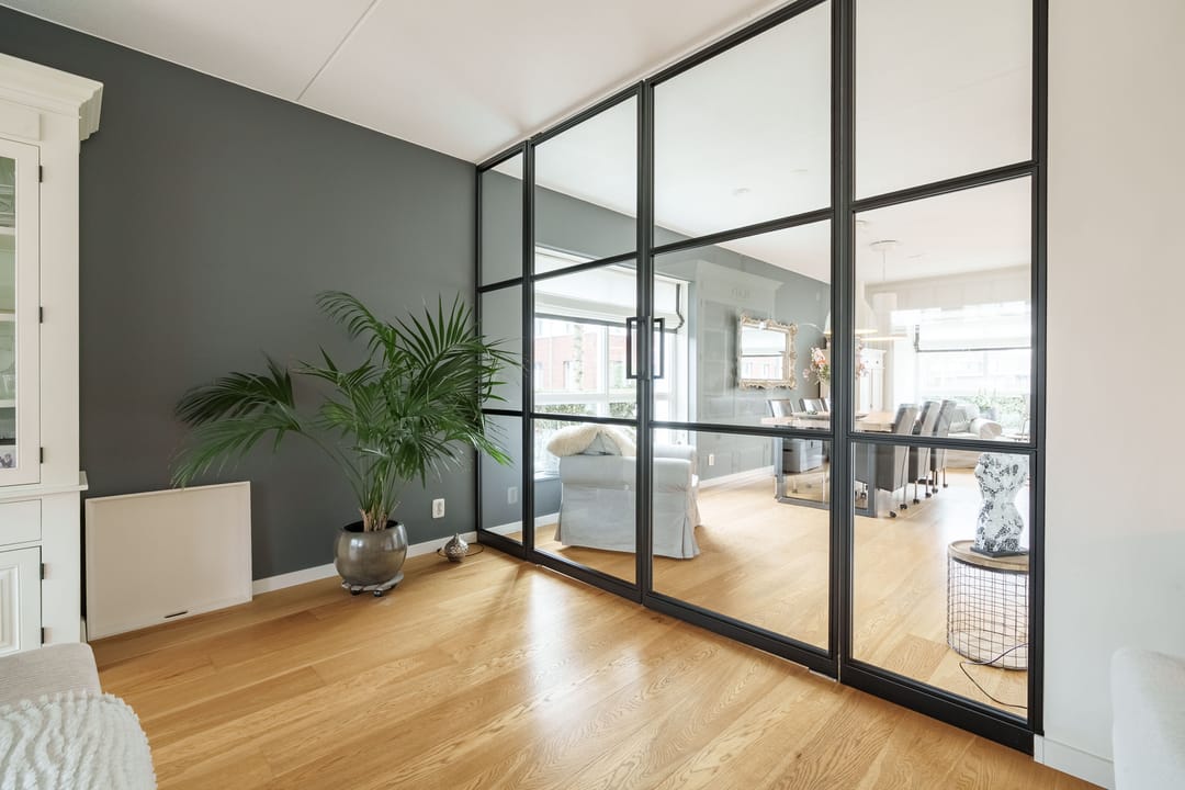 Foto 7 van Jan J. de Goedestraat 2