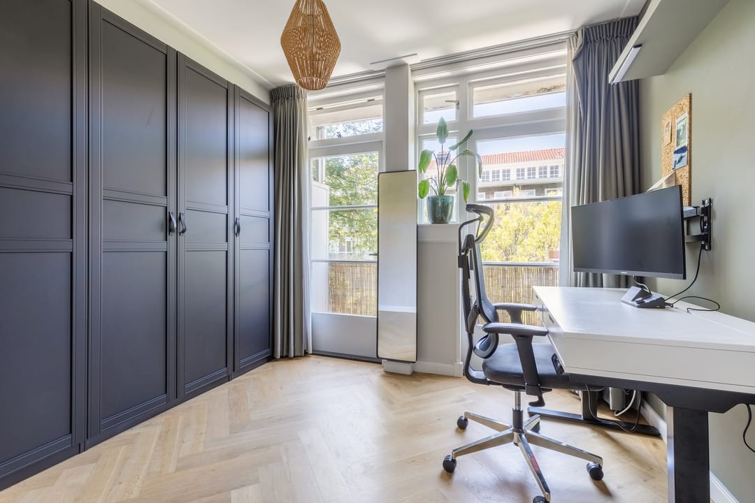 Foto 22 van Curaçaostraat 119-2